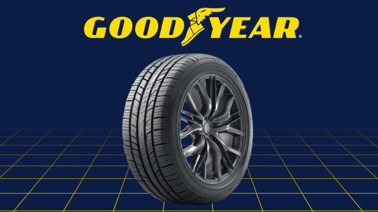 Goodyear