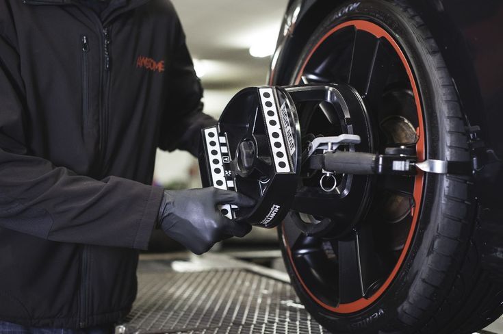 Tyre
