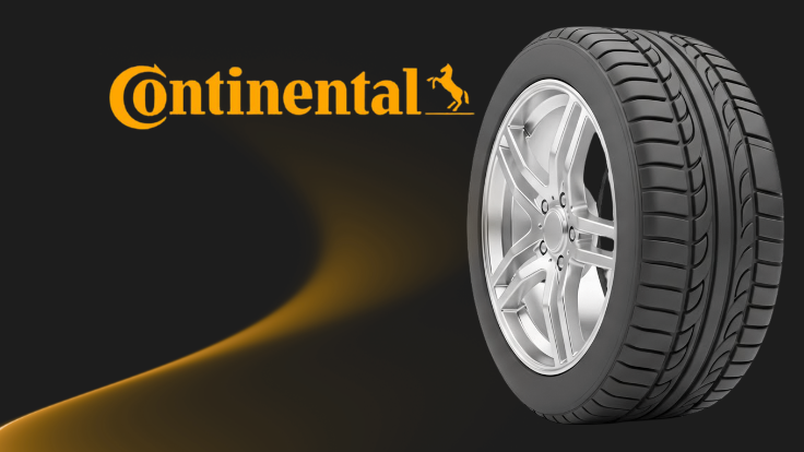 continental
