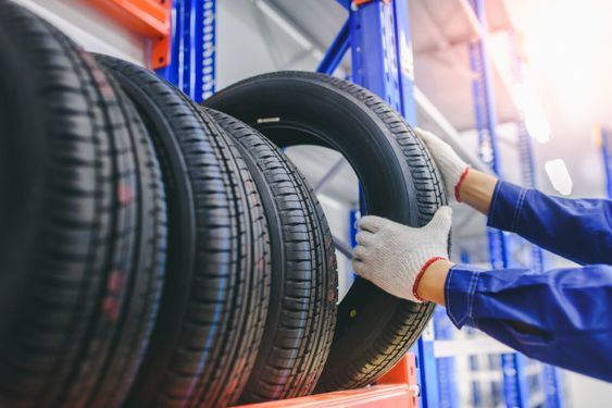 Performance Tyres